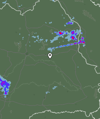 Ilmastiku radar
