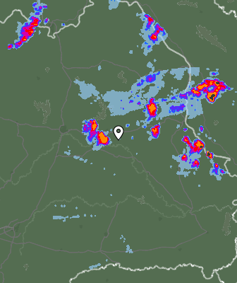 Ilmastiku radar