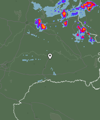 Ilmastiku radar