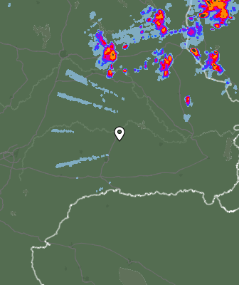Ilmastiku radar