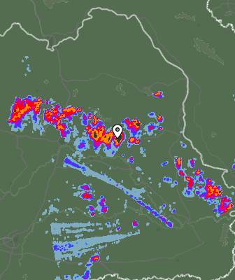 Ilmastiku radar