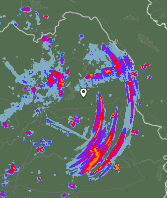 Ilmastiku radar