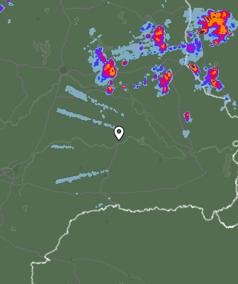 Ilmastiku radar