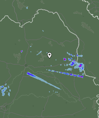 Ilmastiku radar