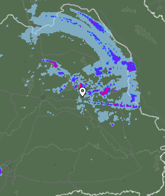 Ilmastiku radar