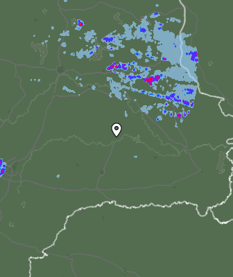 Ilmastiku radar