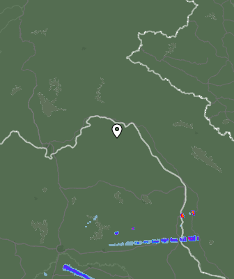 Laika apstākļu radars