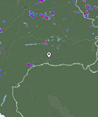 Ilmastiku radar