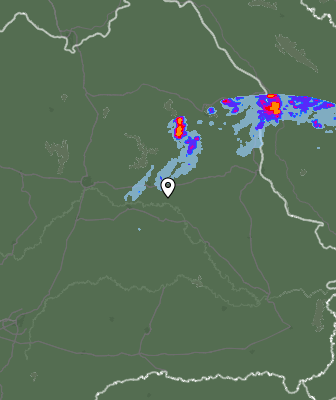 Ilmastiku radar