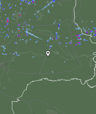 Ilmastiku radar
