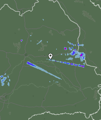 Ilmastiku radar