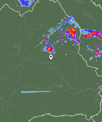 Ilmastiku radar
