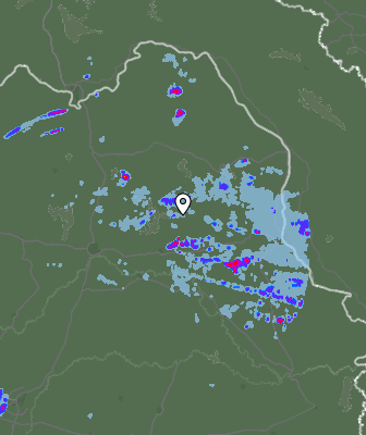 Ilmastiku radar