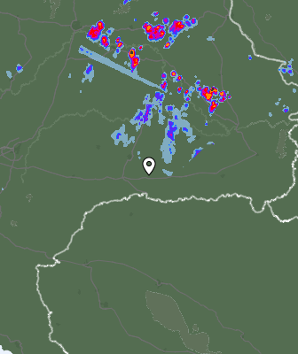 Ilmastiku radar