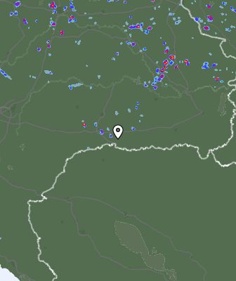 Ilmastiku radar