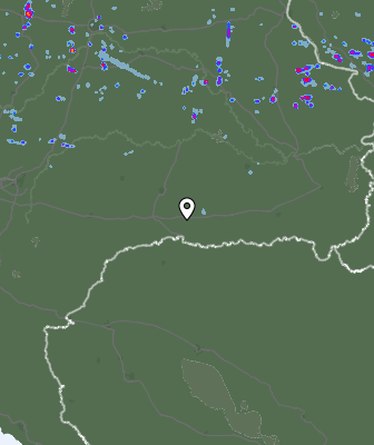 Ilmastiku radar