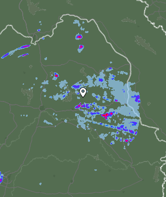 Ilmastiku radar