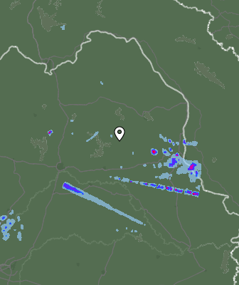 Ilmastiku radar