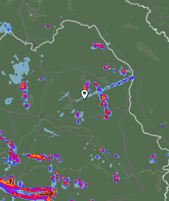 Ilmastiku radar