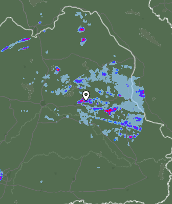 Ilmastiku radar