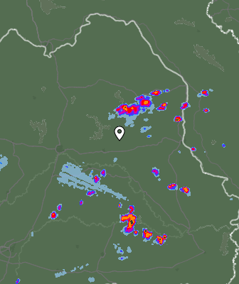 Ilmastiku radar