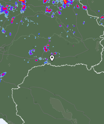 Ilmastiku radar