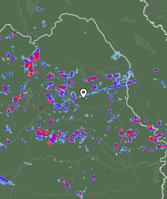 Ilmastiku radar