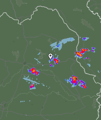 Ilmastiku radar