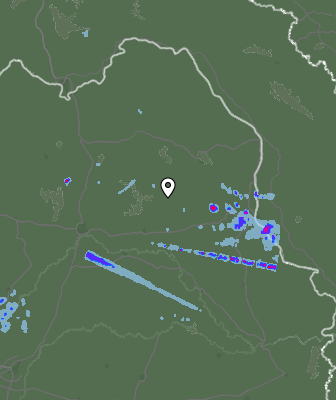 Ilmastiku radar