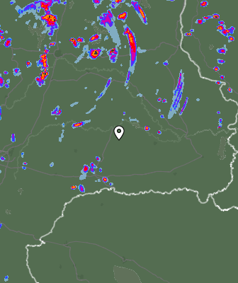 Ilmastiku radar