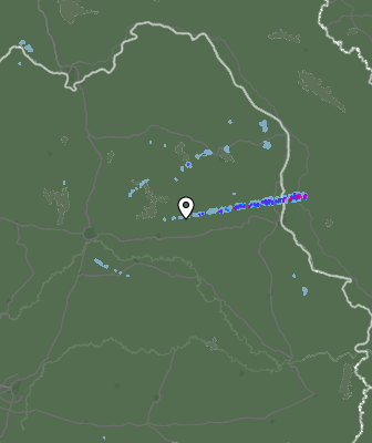 Ilmastiku radar