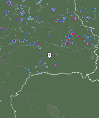 Ilmastiku radar