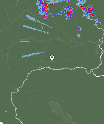 Ilmastiku radar