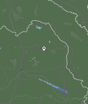 Laika apstākļu radars