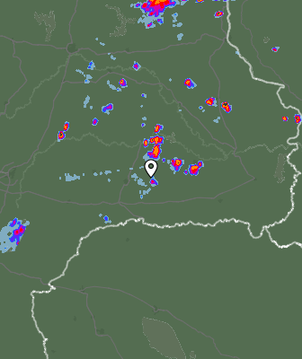 Ilmastiku radar