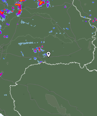 Ilmastiku radar