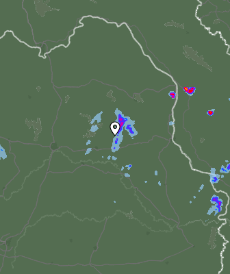 Ilmastiku radar