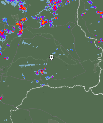 Ilmastiku radar