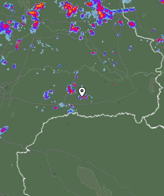 Ilmastiku radar
