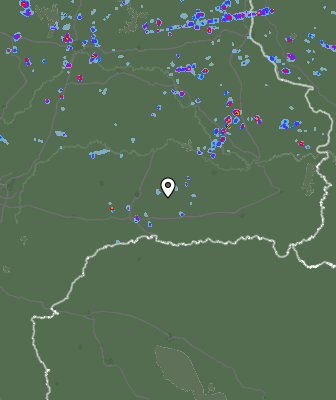 Ilmastiku radar