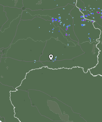 Ilmastiku radar