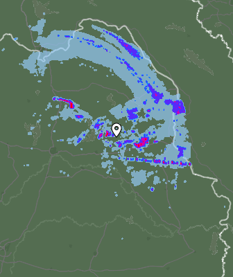 Ilmastiku radar