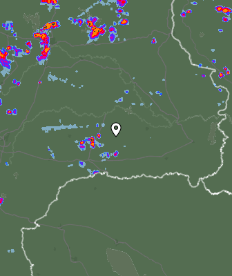 Ilmastiku radar