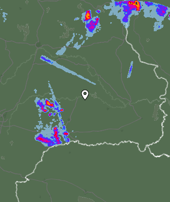 Ilmastiku radar