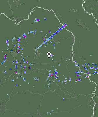 Ilmastiku radar