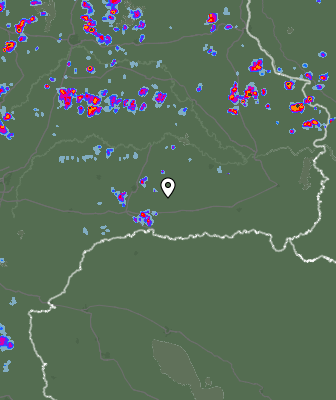 Ilmastiku radar