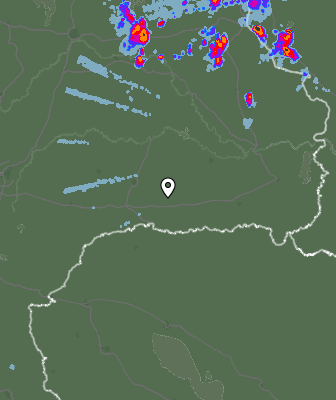 Ilmastiku radar