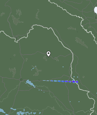 Laika apstākļu radars