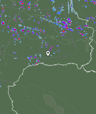 Ilmastiku radar
