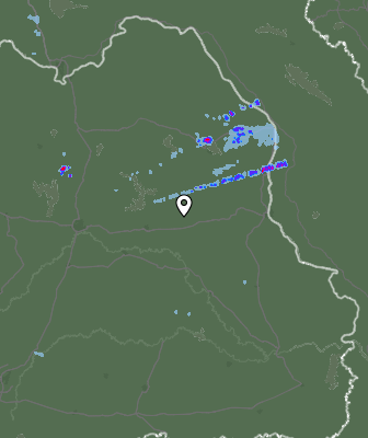 Ilmastiku radar